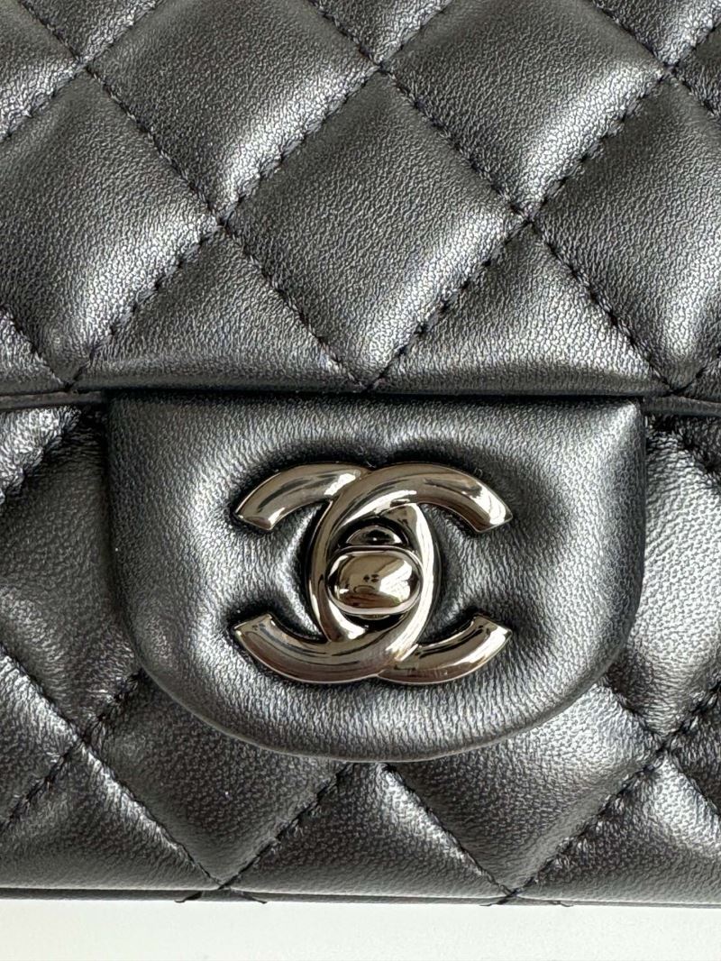 Chanel CF Series Bags